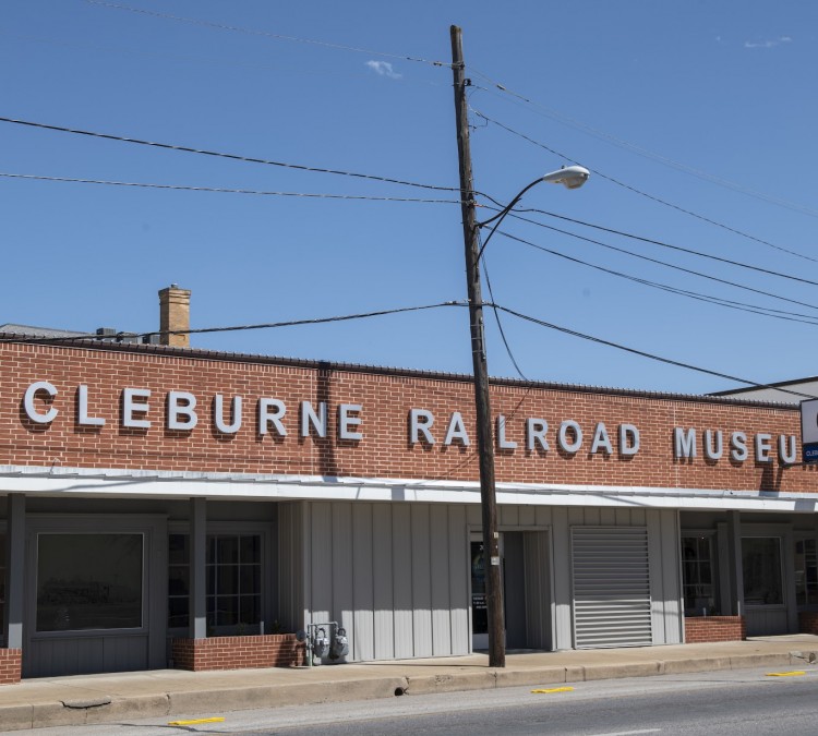 cleburne-railroad-museum-photo